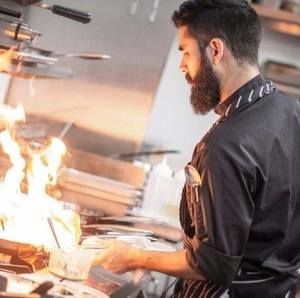 Meet your Posher, Ygnacio